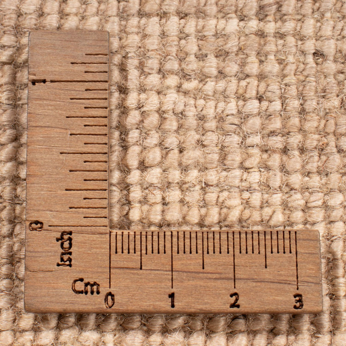 Tapis berbère - 203 x 149 cm - beige