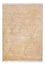 Tapis Gabbeh - Persan - 243 x 174 cm - beige