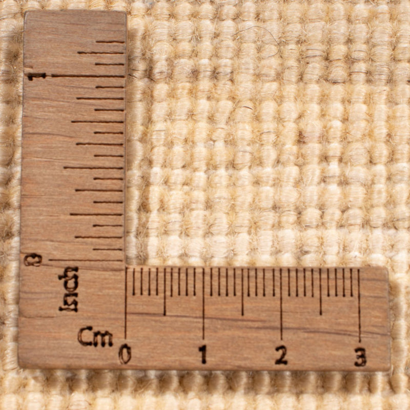 Tapis Gabbeh - Persan - 243 x 174 cm - beige