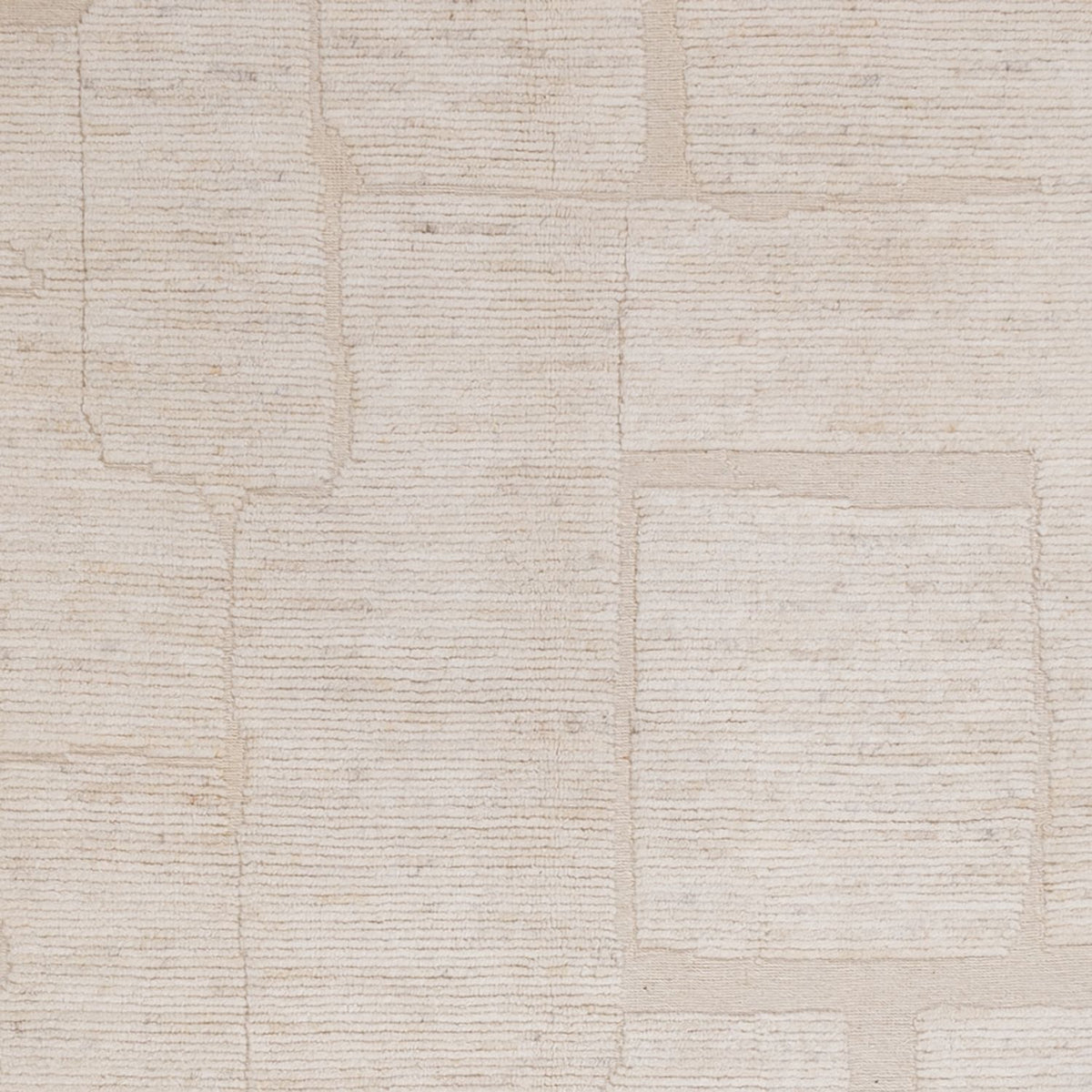 Tapis berbère - 335 x 246 cm - beige