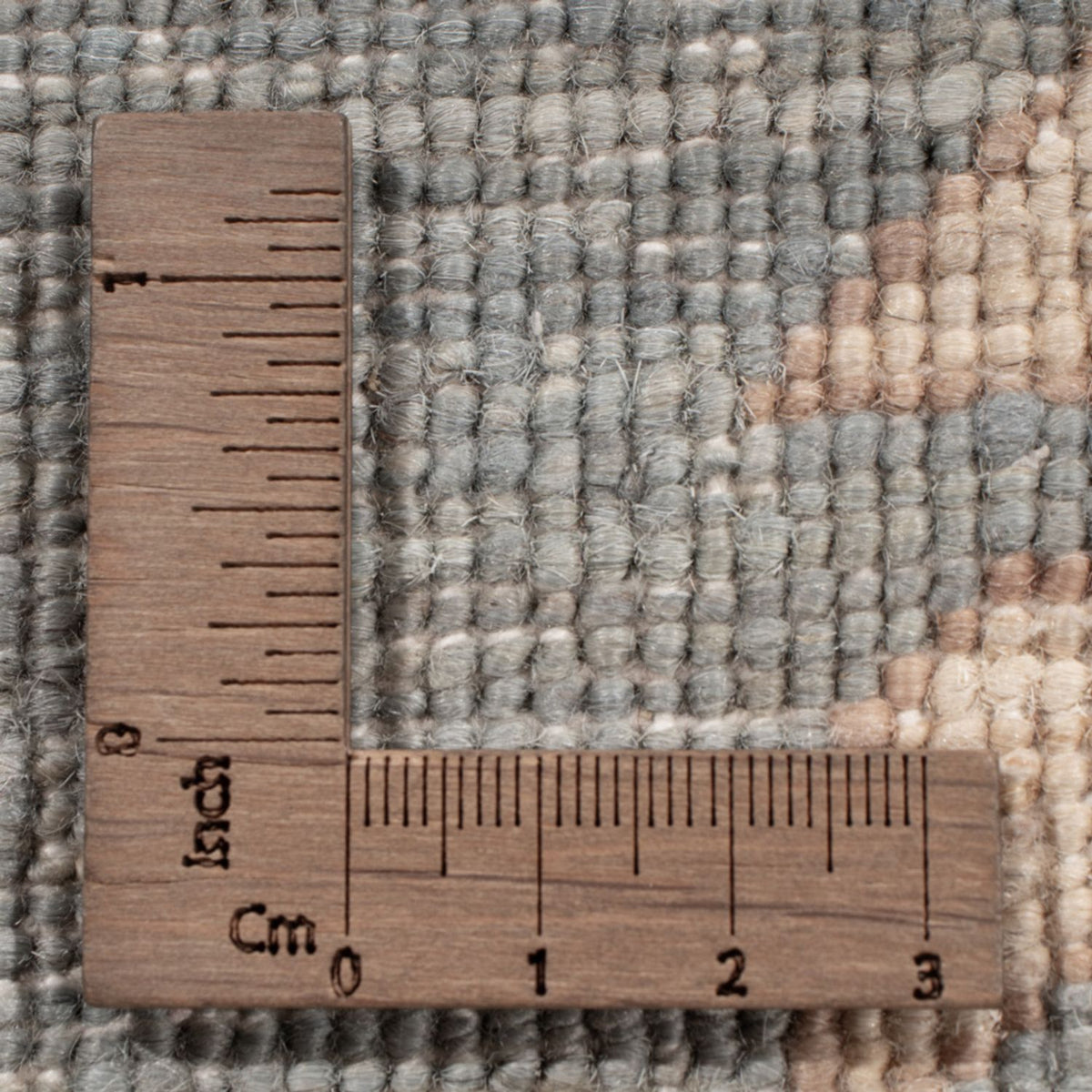 Tapis Ziegler - Usak - 341 x 248 cm - beige