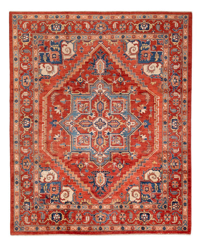 Ushak Tapis 247x310cm - Tapis oriental