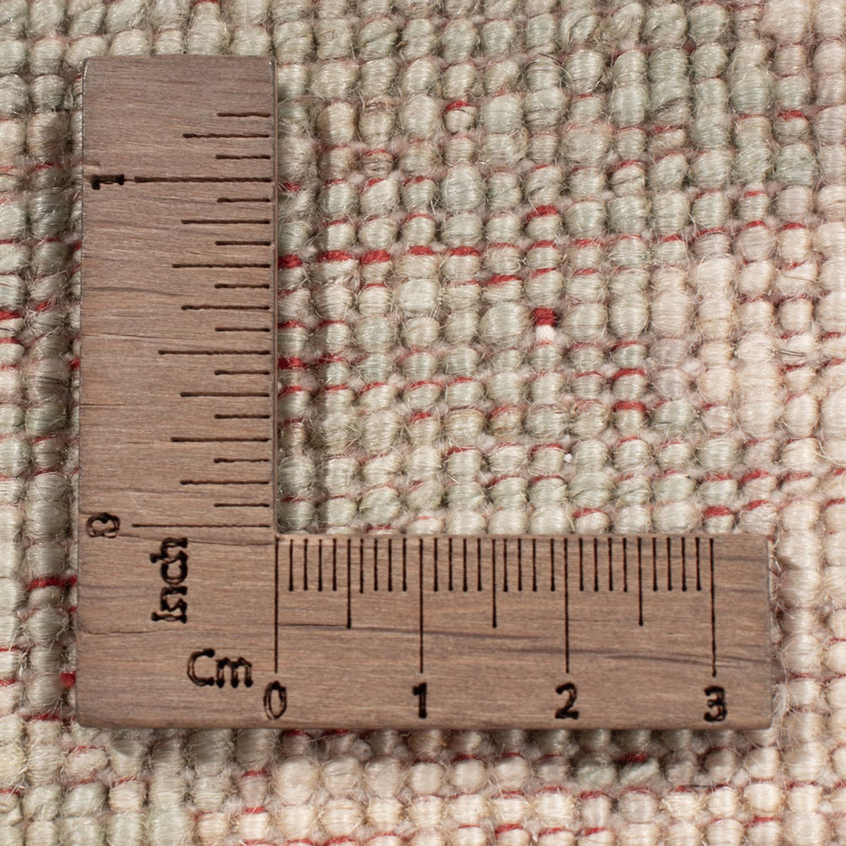 Tapis Ziegler - Usak - 286 x 245 cm - violet