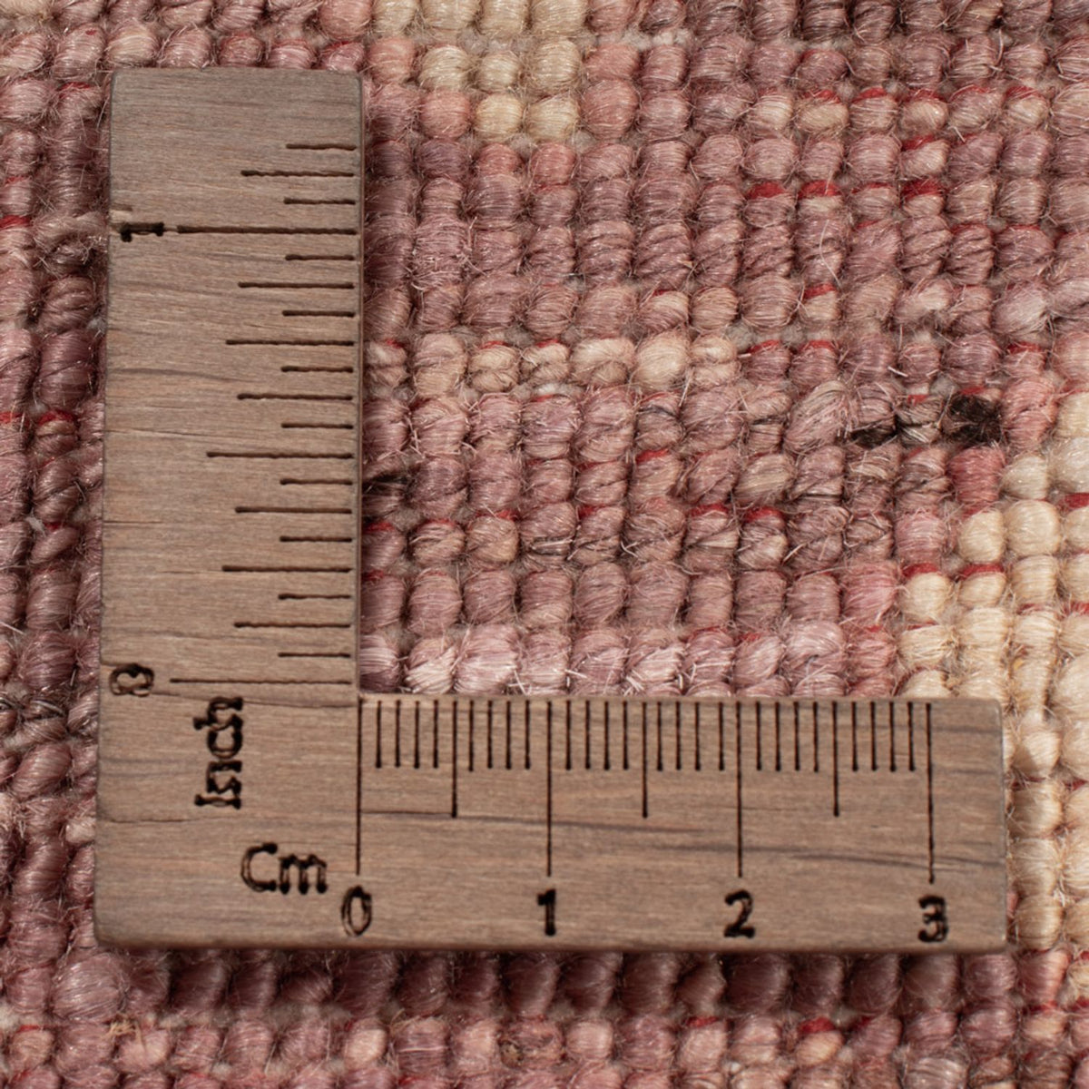 Tapis Ziegler - Usak - 347 x 247 cm - violet