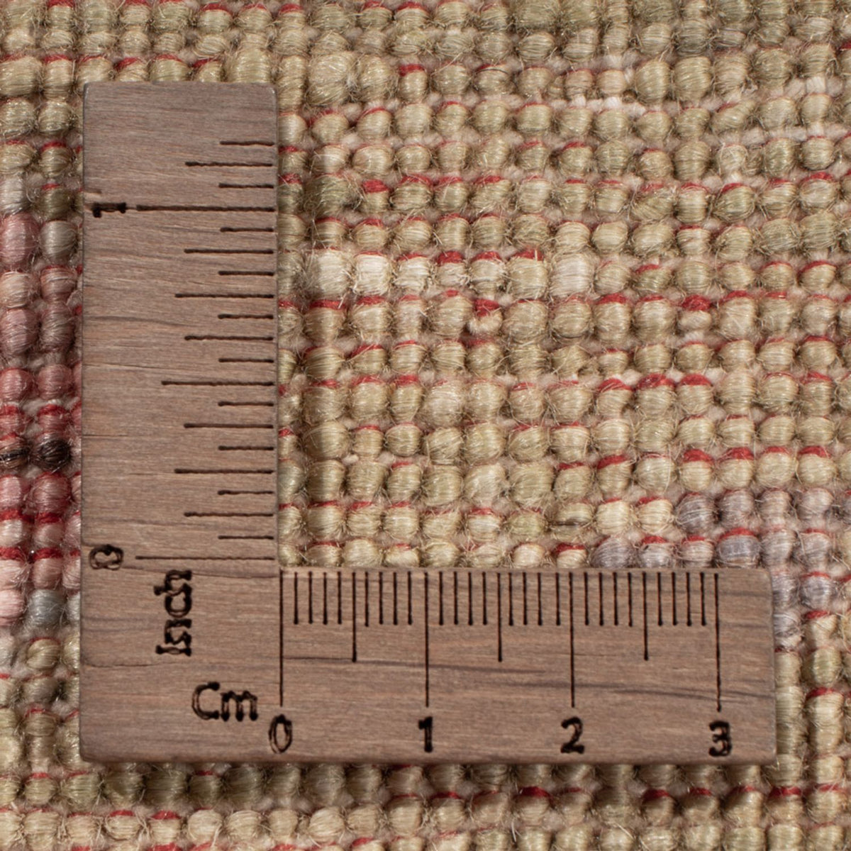 Tapis Ziegler - Usak - 294 x 246 cm - violet