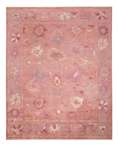 Ushak Tapis 239x293cm - Tapis oriental