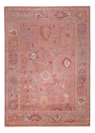 Ushak Tapis 241x338cm - Tapis oriental