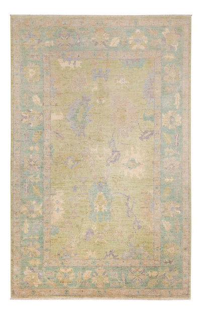 Ushak Tapis 202x316cm - Tapis oriental