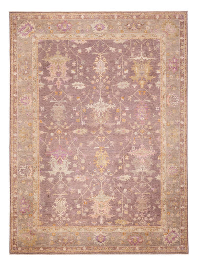 Ushak Tapis 245x335cm - Tapis oriental