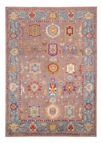 Ushak Tapis 236x339cm - Tapis oriental