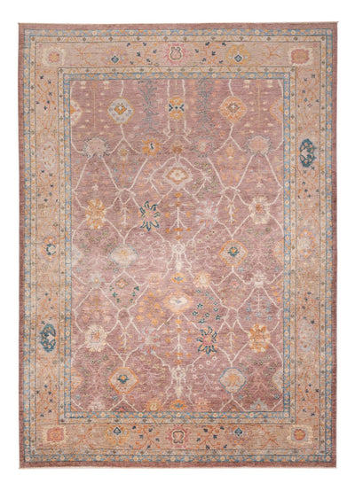 Ushak Tapis 243x347cm - Tapis oriental