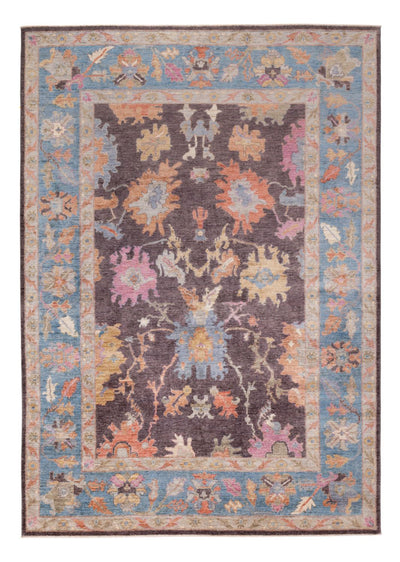Ushak Tapis 246x343cm - Tapis oriental