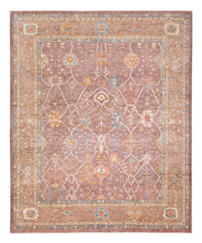 Ushak Tapis 248x297cm - Tapis oriental