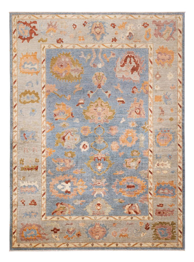 Ushak Tapis 242x332cm - Tapis oriental