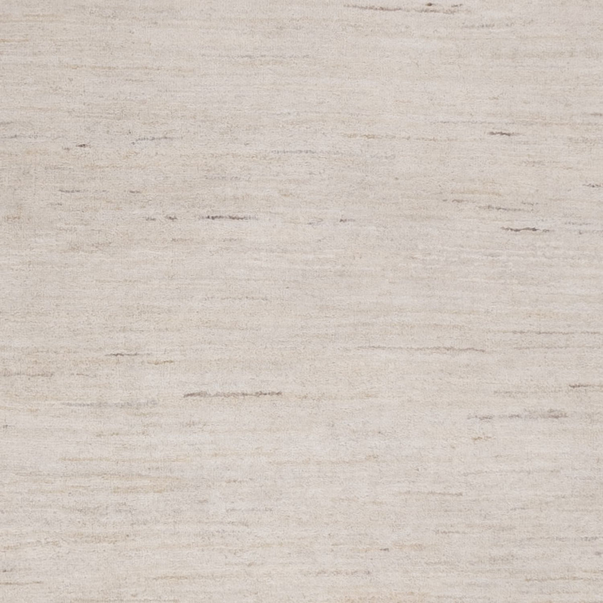 Tapis Gabbeh - Loribaft Indus - 208 x 154 cm - argent