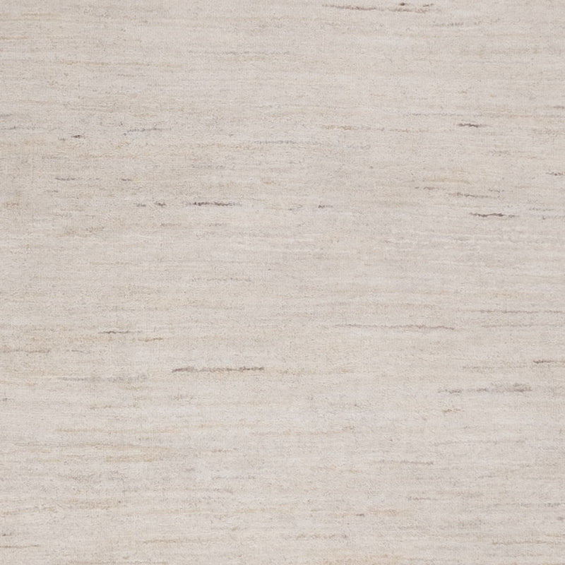 Tapis Gabbeh - Loribaft Indus - 208 x 154 cm - argent