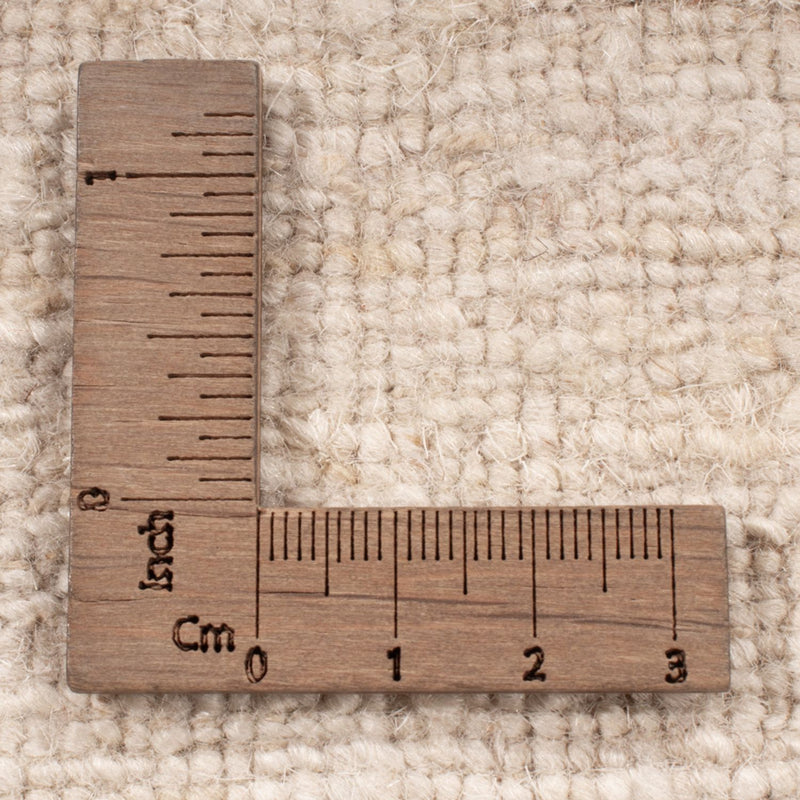 Tapis Gabbeh - Loribaft Indus - 208 x 154 cm - argent