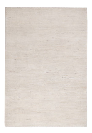 Tapis Gabbeh - Loribaft Indus - 179 x 123 cm - argent