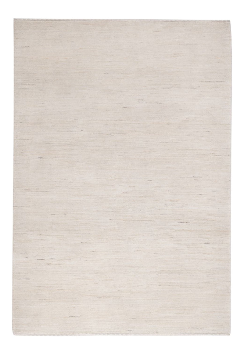 Tapis Gabbeh - Loribaft Indus - 179 x 123 cm - argent