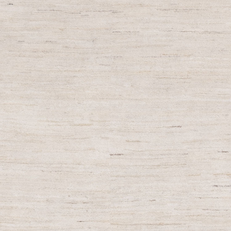 Tapis Gabbeh - Loribaft Indus - 179 x 123 cm - argent