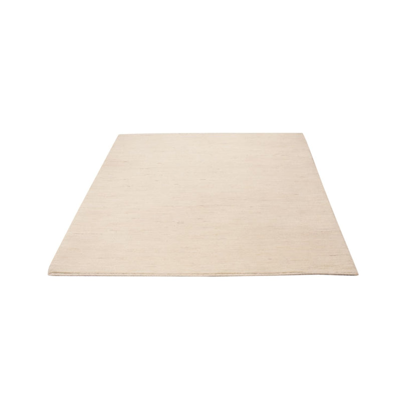 Tapis Gabbeh - Loribaft Indus - 179 x 123 cm - argent