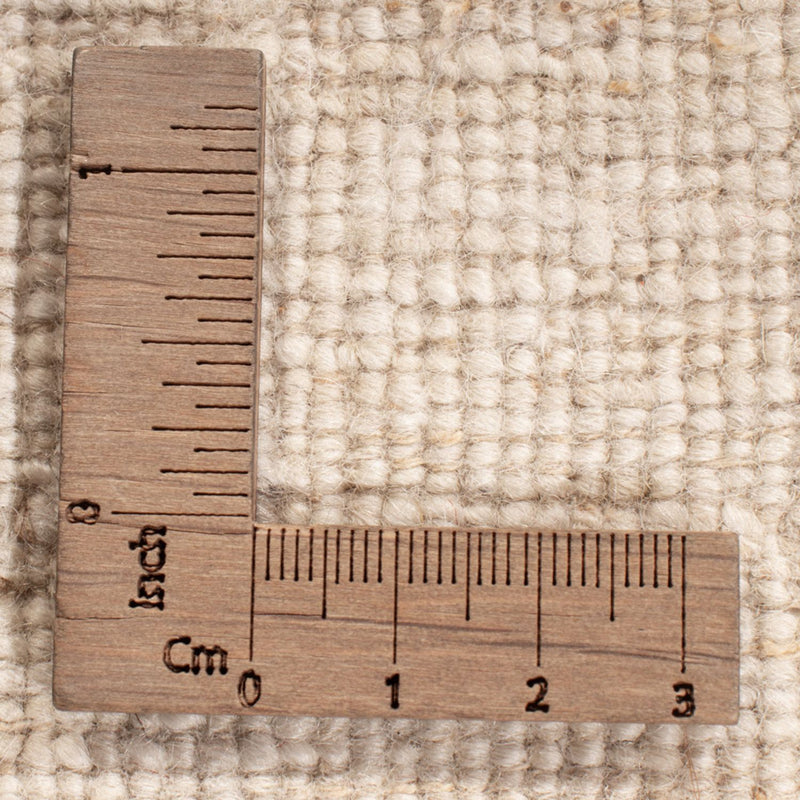 Tapis Gabbeh - Loribaft Indus - 179 x 123 cm - argent