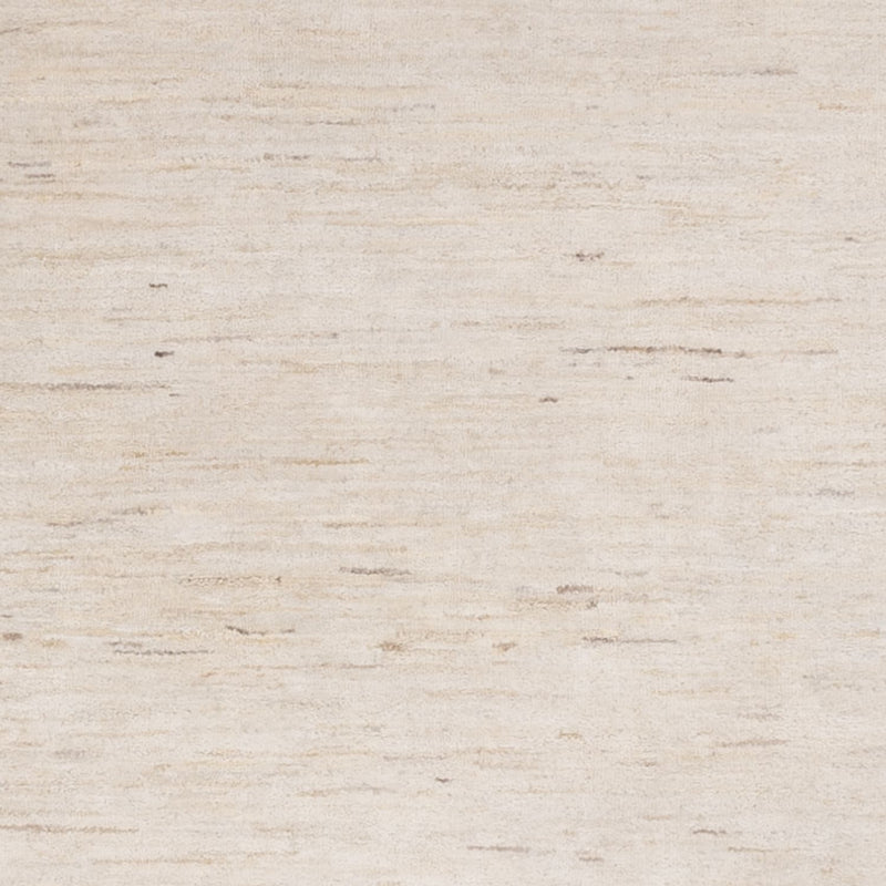 Tapis Gabbeh - Loribaft Indus - 202 x 155 cm - argent