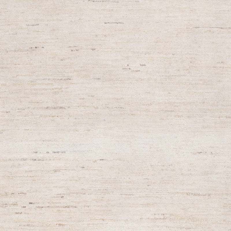 Tapis Gabbeh - Loribaft Indus - 209 x 155 cm - argent