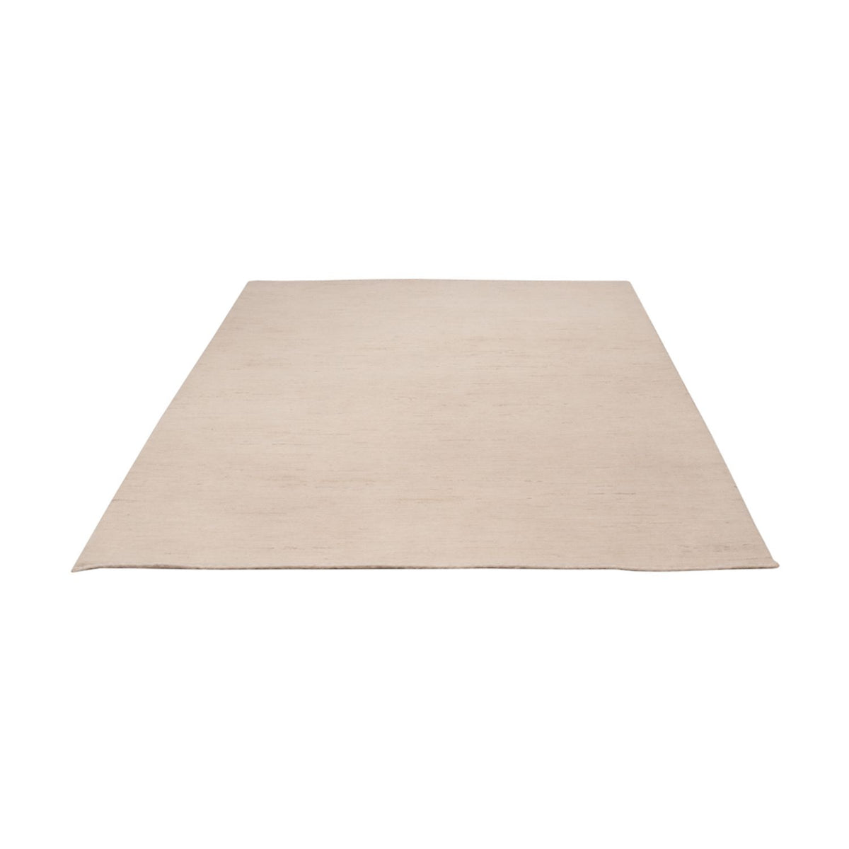 Tapis Gabbeh - Loribaft Indus - 209 x 155 cm - argent