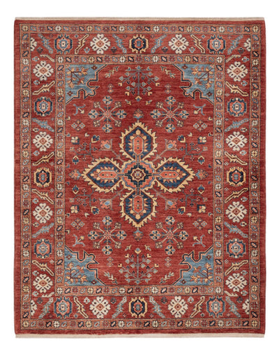 Ushak Tapis 150x189cm - Tapis oriental