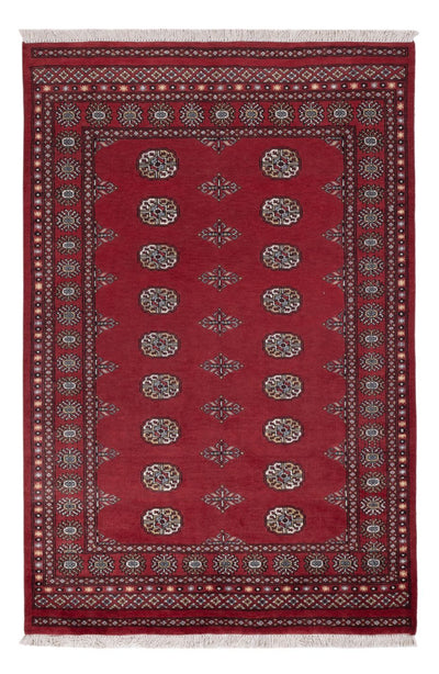 Tapis Pakistani 139x213cm - Tapis oriental