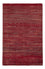 Tapis Gabbeh - Loribaft Indus - 192 x 122 cm - rouge