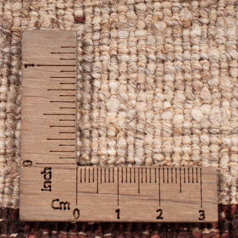 Tapis Gabbeh - Loribaft Indus - 216 x 147 cm - multicolore