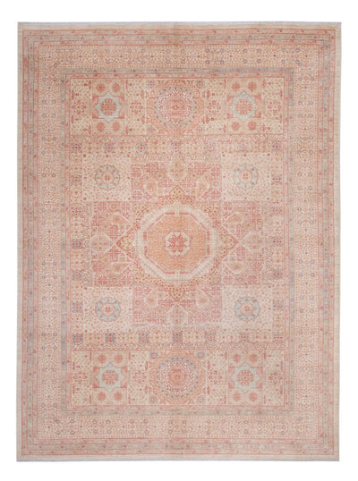 Ariana Tapis 260x345cm - Tapis oriental