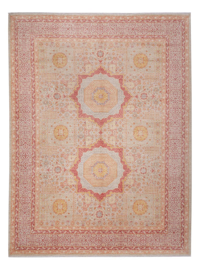 Ariana Tapis 300x394cm - Tapis oriental