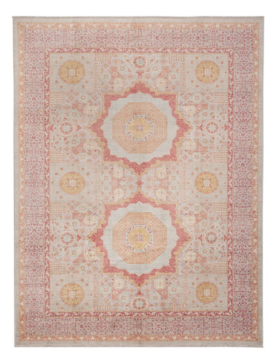 Ariana Tapis 253x334cm - Tapis oriental