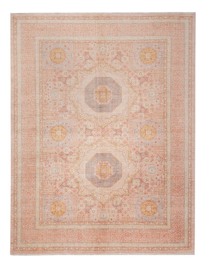 Ariana Tapis 281x357cm - Tapis oriental