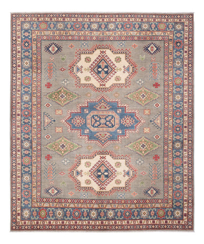 Kazak Tapis 250x290cm - Tapis oriental