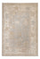 Tapis Ziegler - Usak - 298 x 200 cm - argent