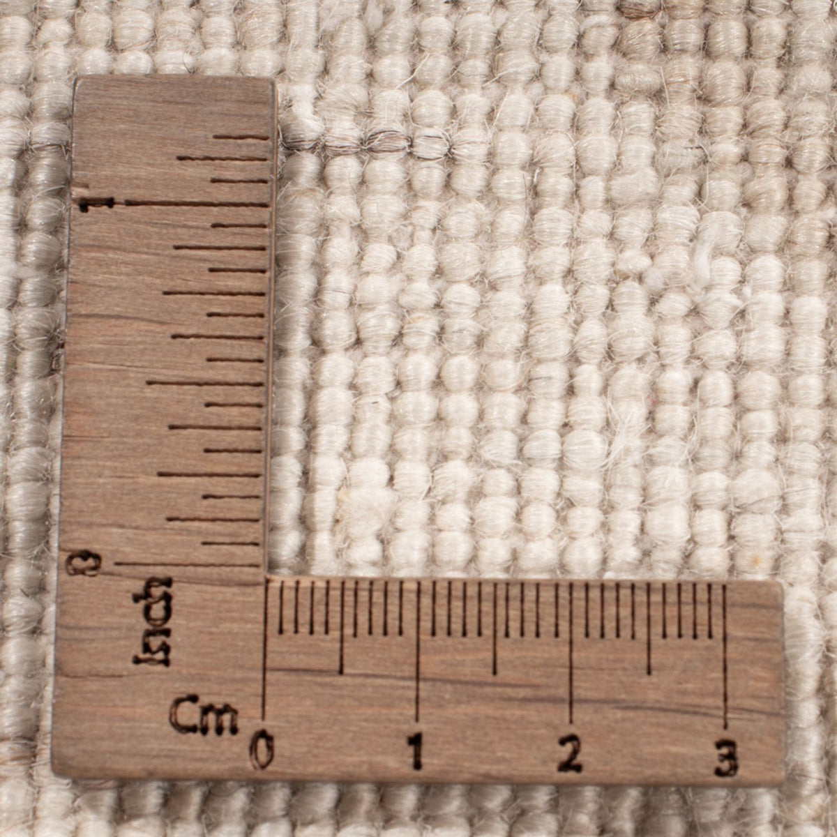 Tapis Ziegler - Usak - 298 x 200 cm - argent