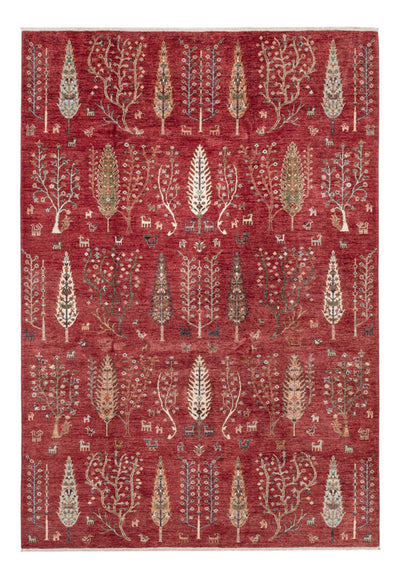 Ariana Tapis 210x301cm - Tapis oriental