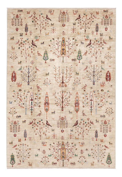 Ariana Tapis 204x293cm - Tapis oriental