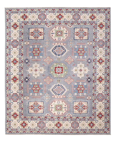 Kazak Tapis 246x302cm - Tapis oriental