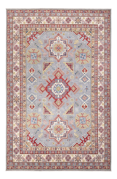 Kazak Tapis 201x301cm - Tapis oriental
