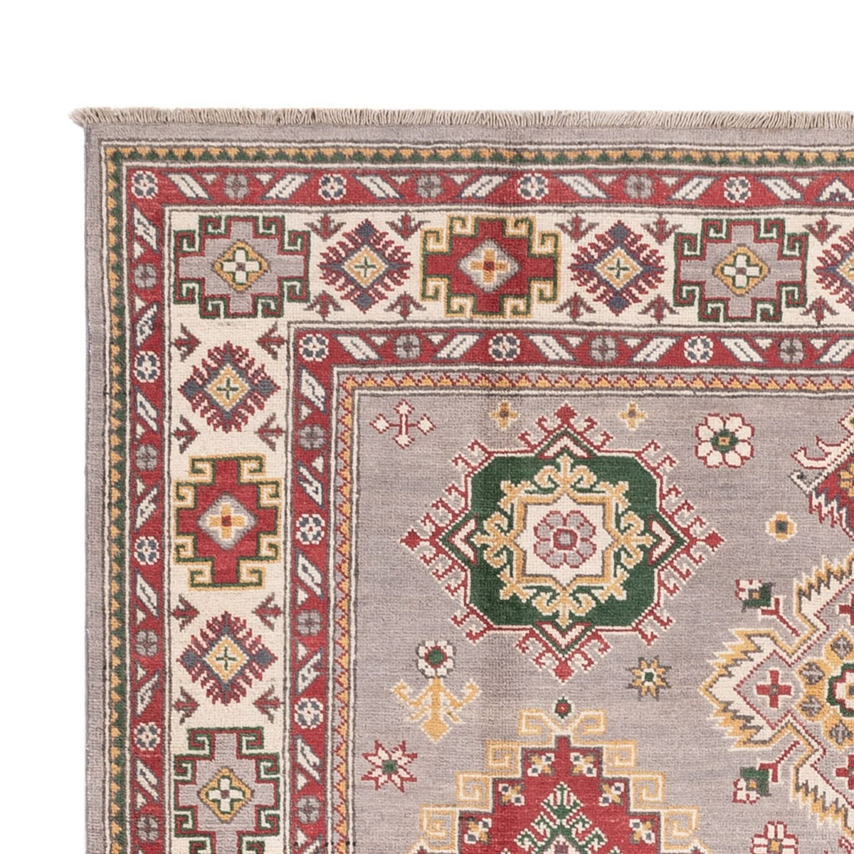 Tapis Ziegler - Kazak - 228 x 170 cm - beige