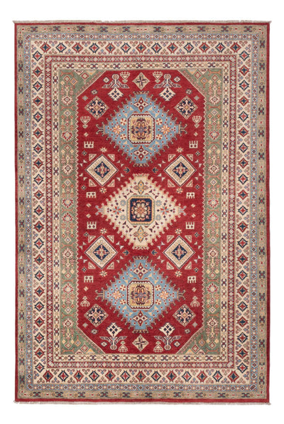 Kazak Tapis 200x295cm - Tapis oriental