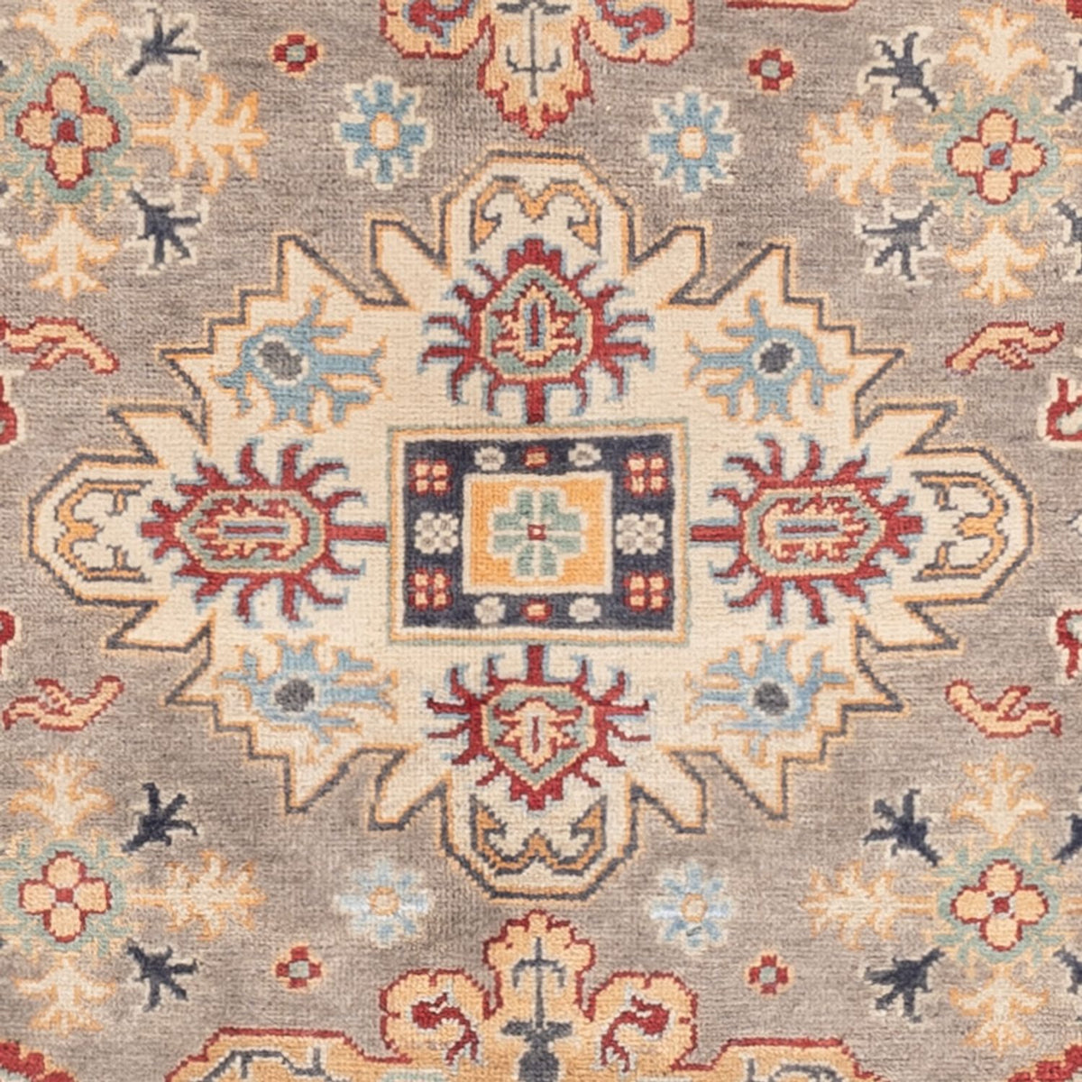 Tapis Ziegler - Kazak - 210 x 149 cm - beige