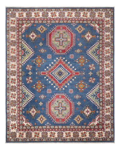 Kazak Tapis 257x317cm - Tapis oriental