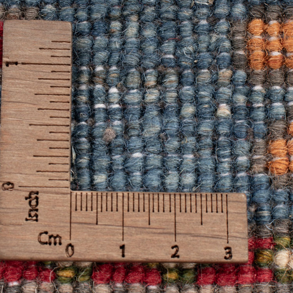 Tapis Ziegler - Kazak - 202 x 159 cm - multicolore