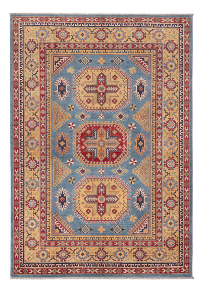 Kazak Tapis 202x291cm - Tapis oriental